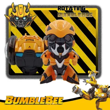 Shop Bumble Bee Robot Dancing Toys with great discounts and prices