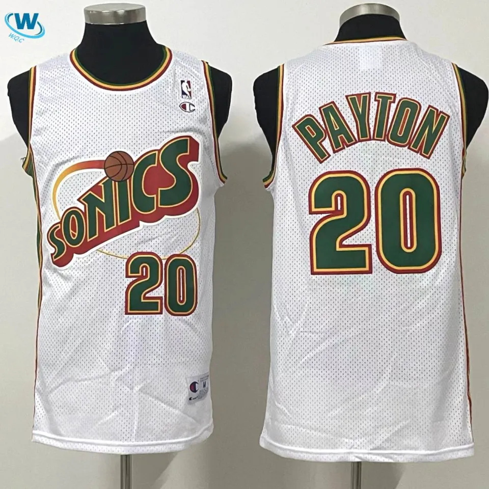 Ponzi Bodega - NBA JERSEY SANDO RS 210 (3PCS) FIT UP TO