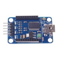 For Arduino Btbee/bluetooth Bee USB to Serial Port Adapter Ft232rl Compatible Xbee