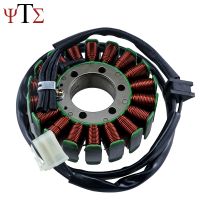 for Suzuki GSR400 GSR600 GSR750 GSX-S750 L5-L9/M0 / GSXS 750 Z SPECIAL EDITION Generator Coil GSR 400 600 750 Stator Generator