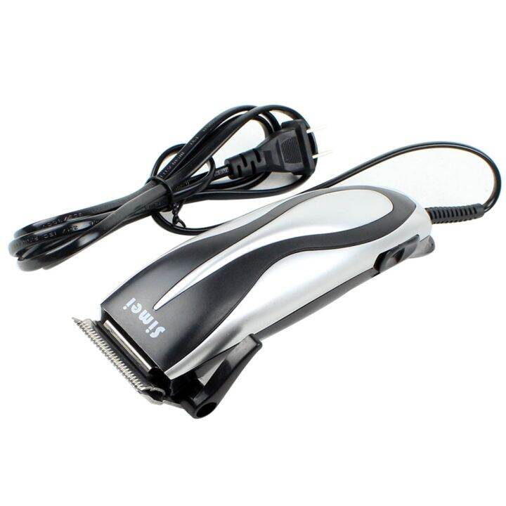 ปัตตาเลี่ยนตัดผม-semei-รุ่น-sm-503-12-w-ปัตตาเลี่ยนตัดผมมีสาย-ดีไซน์สวยงาม-ใช้งานง่าย-คุณภาพสูง