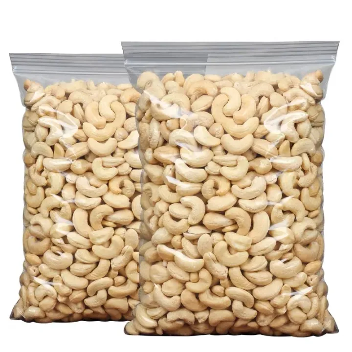 New Original Vietnamese Cashew Nuts500gNew Year's Goods Baked Pregnant