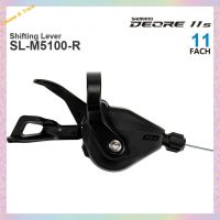 DEORE SL M5100 + RD M5100 SLX M7000 Groupset 11S จักรยานเสือภูเขา MTB 1X11S คันเกียร์ M5100 M7000หลัง Derailleur