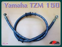 YAMAHA TZM 150 FRONT BRAKE CABLE (L. 95 cm.) "HIGH QUALITY" // สายเบรกหน้า (ยาว 95 ซม.) สินค้าคุณภาพดี