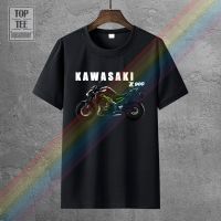 Print Tshirt Mens Short Classic Japanese Motorcycle Fans Z900 T Shirt Motorrad Moto Biker T Shirt Hipster Tshirts Gildan