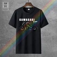 Print Tshirt Mens Short Classic Japanese Motorcycle Fans Z900 T Shirt Motorrad Moto Biker T Shirt Hipster Tshirts