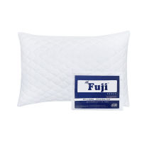 FUJI by Picasso ซองกันเปื้อนหมอนหนุน แบบกันน้ำ มีซิป (1 ชิ้น)