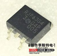 10pcs RJP63G4 RJP63G4DPE TO-263