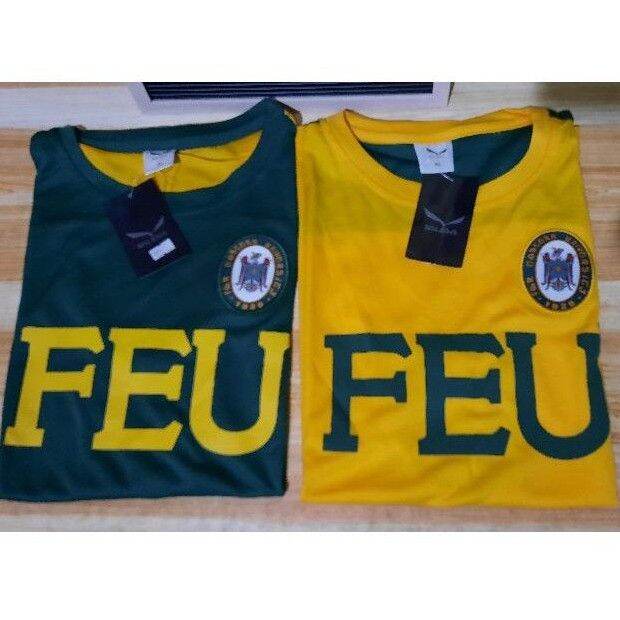 FEU Jersey University UAAP | Lazada PH