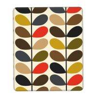 【ATG】 Orla Kiely AbstractStem GamerPad แผ่นรองเมาส์ยางกันลื่นครบชุด