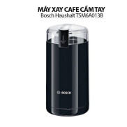 Máy Xay Cafe Cầm Tay Bosch Haushalt TSM6A013B, Coffee Grinder