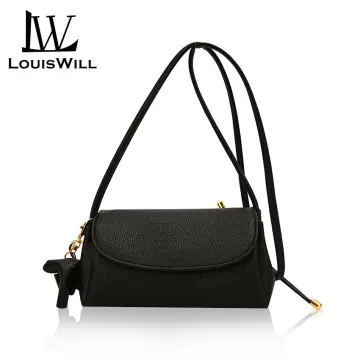 jxb137+ LouisWill Women Cross Body Bags Shoulder Bags Korean Style