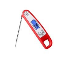 ♨ Cooking Thermometer Milk Meat Steak Grilling Food Temperature Gauge Oil Frying Baking Gadget Household Bakery Restaurant