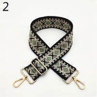 130cm Handbag Straps for Crossbody Adjustable Bag Accessories Belt For Bag Accessories Handbag Belt Wide Shoulder bag Straps Hot