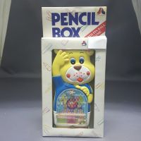 {KUT Department Store} [การนำเข้า Apex] กล่องดินสอ W/เกมพินบอล