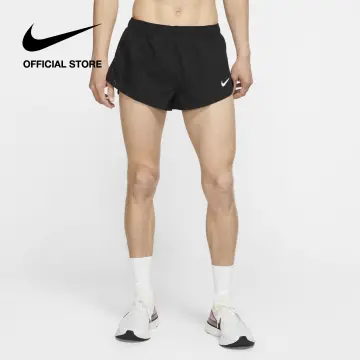 short nike running homme