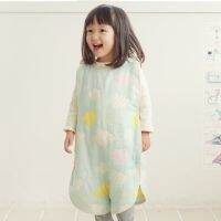 Sandesica ถุงนอน 6 Layer Gauze Sleeper จำนวน 1 ชิ้น