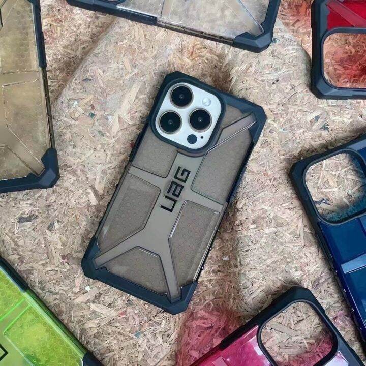 ส่งจากไทย-เคสมือถือ-uag-plasma-case-เคส-for-iphone15-15pro-15pro-max-เคสกันกระแทก-for-iphone-15-pro-max-shockproof