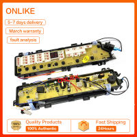 บอร์ด42T68271 PCB เครื่องซักผ้า B1100CT ของโตชิบา AW-B1100CT/AW-B1100GT/AW-B900GT/AW-B1000GT