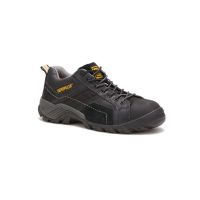 Caterpillar Argon Composite Toe work shoe รุ่น P712528 รองเท้าเซฟตี้ สีดำ