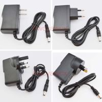 8V 0.5A 500mA Universal AC DC Power Adapter Supply Charger for Logitech MX1000 MX Revolution MX5000 MX5500 MX-AIR Mouse