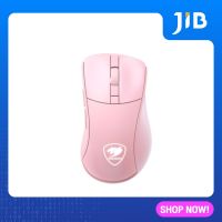 JIB GG COUGAR MOUSE SURPASSION RX WIRELESS (PINK)