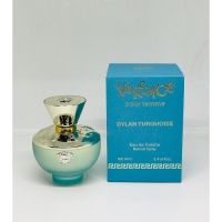 Versace Pour Femme Dylan Turquoise Edt for Women 100ml