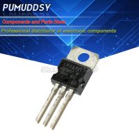 10PCS LM337 TO-220 LM337T TO220 IC WATTY Electronics