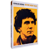 Before night falls when night falls Reinaldo arenas biographical film original novel before night falls