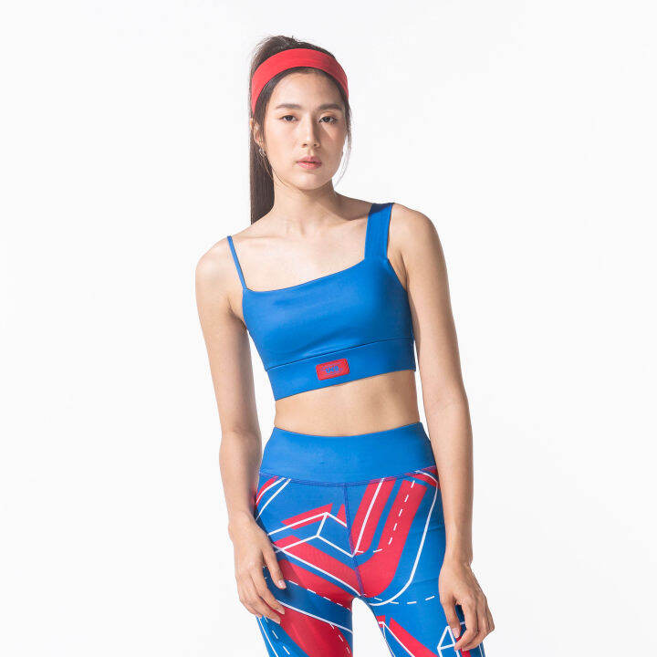 สปอร์ตบราผู้หญิง-สีน้ำเงิน-unbound-blue-sailor-sports-bra-2023