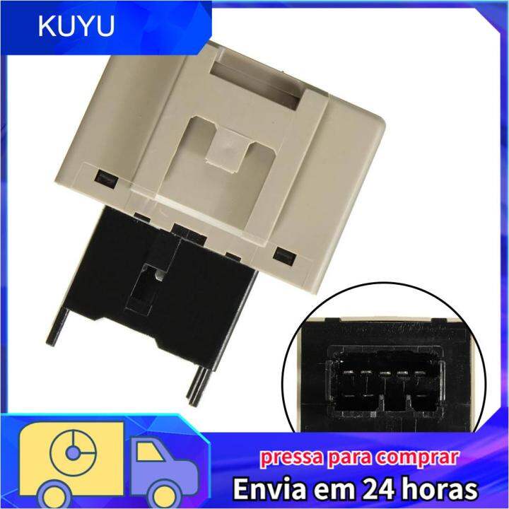 [KUYU] Adjustable Flasher Relay for Lexus CT200h Enhance Your Car's