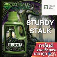 [ready stock]⭐⭐Emerald Harvest - Sturdy Stalk ปุ๋ยไม้ฟอกอากาศ เร่งใบสวย ใบหนา ก้านแข็งชู ลำต้นอวบใหญ่ ขนาดแบ่ง 50/100/250ML ของแท้100%มีบริการเก็บเงินปลายทาง⭐⭐