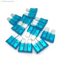 ┇┅☎ 10Pcs Medium Car Fuses Assortment Standard Fuse 5A 10A 15A 20A 25A 30A Auto Car Truck Fuse Set Auto Blade Fuses