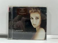 1 CD MUSIC ซีดีเพลงสากล CELINE DION  LETS TALK ABOUT LOVE (D11C76)