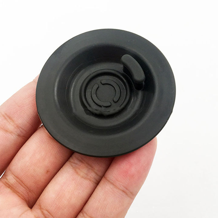 Replacement 54MM Espresso Machine Handle Cleaning Silicone Pad Cleaning