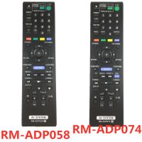 ?ใช้ RM - SONY ADP058 Adp074 BDV - E380 E880 E6100โฮมเธียเตอร์รีโมทคอนโทรล