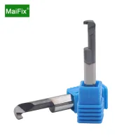 MaiFix 1PCS SBWR CNC เครื่องกลึงรูเล็ก ๆ ร่องกลึงคาร์ไบด์ทังสเตนเหล็กคว้านเซาะร่อง เครื่องมือ