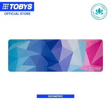 Toby's yoga hot sale mat