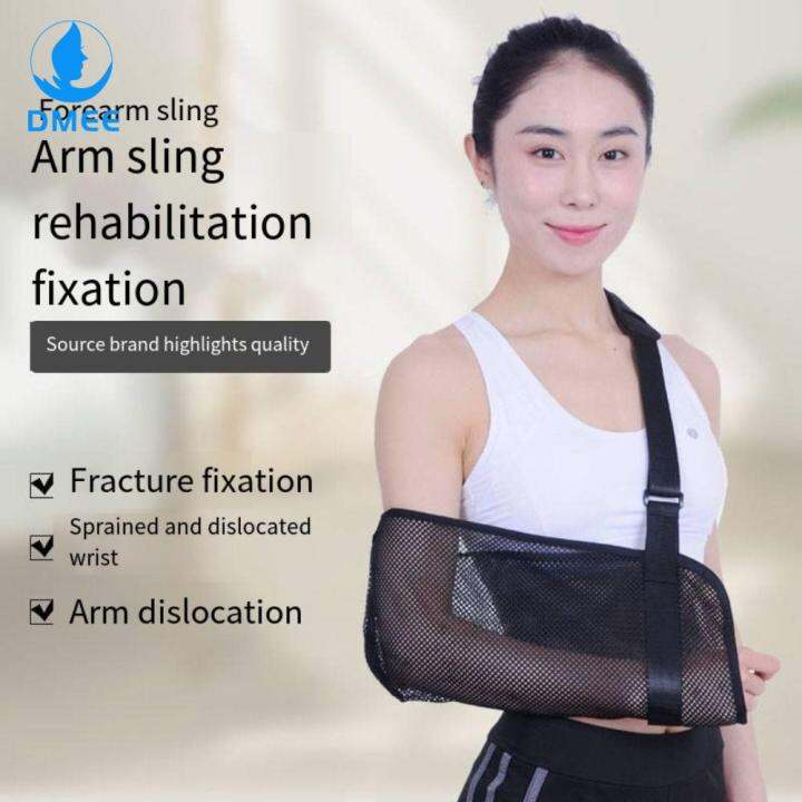 DMEE Body Care Reticulate Wrist Rest For Arm Fracture Dislocation