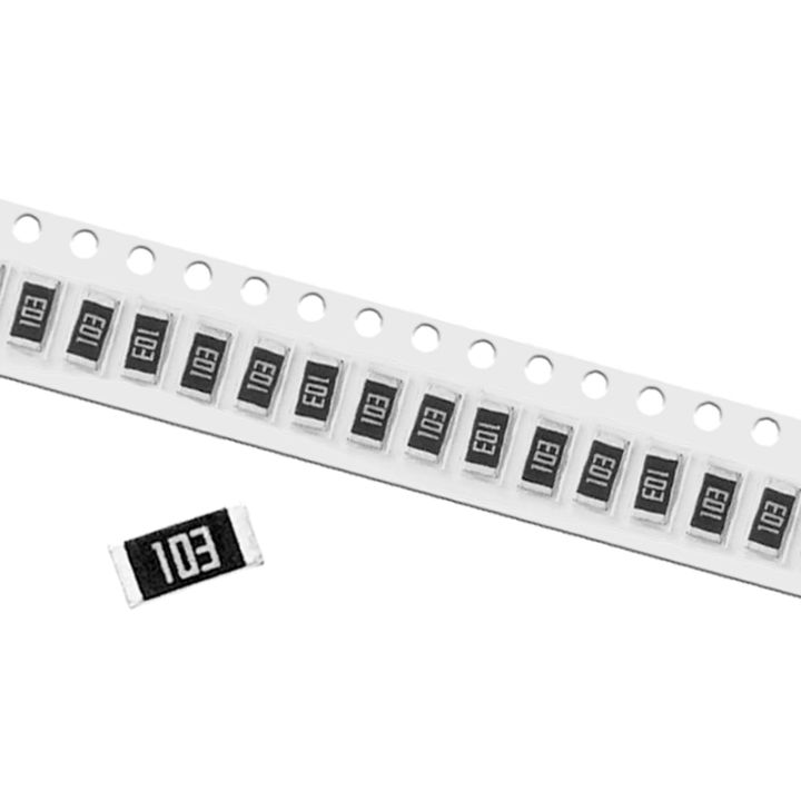 2023-hot-vksadh-100ชิ้นชุดตัวต้านทาน-smd-1-ความอดทน30-1k-22m-62k-68k-75k-82k-91k-100k-110k-10-ohm-ชิ้นส่วนอิเล็กทรอนิกส์ชุดรวม-diy