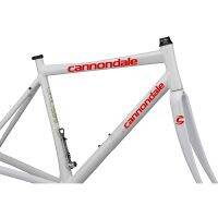 FESA CANNONDALE ชุดกรอบจักรยานสติ๊กเกอร์ MTB พิเศษสีไวนิล