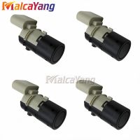 4PCS 7H0919275B 7H0919275E 4B0919275F PDC Parking Sensor For Audi A6 4B C5 4F2 C6 4FH C6 4F5 C6 7H0919275E car accessories