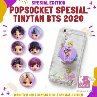 Pop SOCKET BTS TINYTAN CUTE