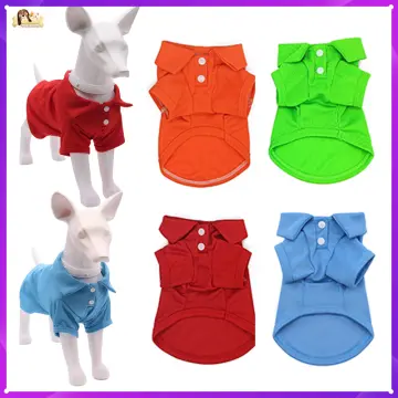 Summer Dog Clothes Breathable Basketball Jersey Pet Quick-drying Vest Large  Dogs Sport Shirts Pets T-shirt Costume Supplies