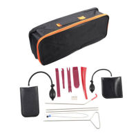 Emergency Tool Emergency Kit Unlock Automotive Door Car