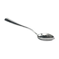 เอ็นที ช้อนอะลูมิเนียม ขนาดเล็ก แพ็ค 12 คัน : NT Aluminium Coffee Spoon x 12 Pcs