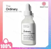 The Ordinary Hyaluronic Acid 2% + B5 ปริมาณ 30ml.เซรั่ม ให้ความชุ่มชื้น กระชับรูขุมขน ทำให้รอยสิวจางลง การดูแลสิวเซรัมบำรุงผิว ต่อต้านริ้วรอย