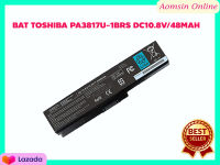 BAT TOSHIBA PA3817U-1BRS DC10.8V/48MAH