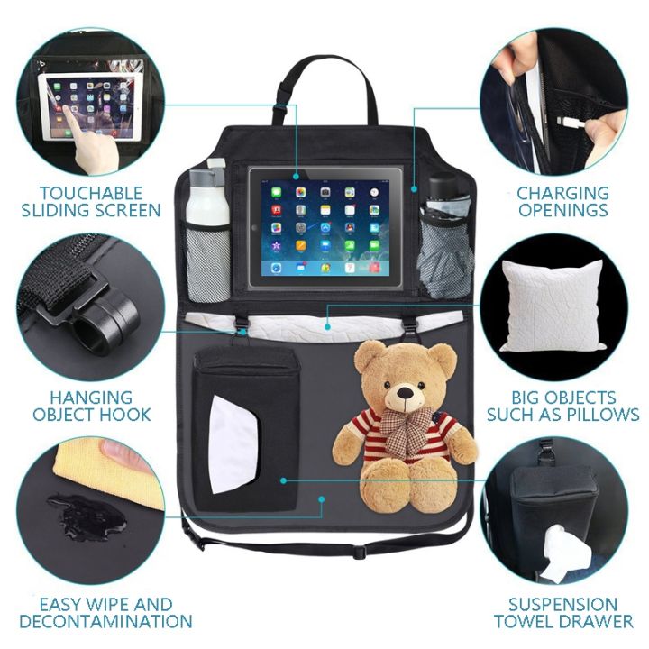 dropship-baby-shopping-cart-universal-organizer-storage-back-seat-bags-baby-safety-tissue-box-shopping-car-seat-back-bag