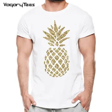 AVID Pineapple Express Short Sleeve Tee